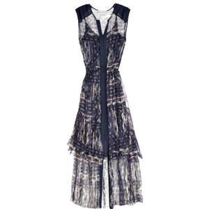 Of Two Minds Duca Maxi Dress